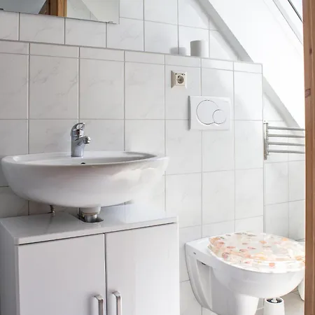 Ferienhaeuser Am Brocken, 80 Qm 3 Schlafzimmer Holiday home