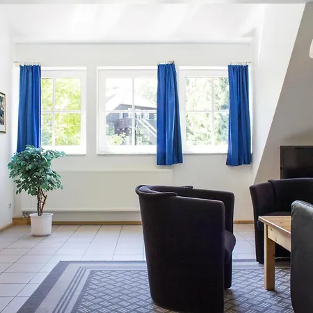 Ferienhaeuser Am Brocken, 80 Qm 3 Schlafzimmer Casa vacanze *