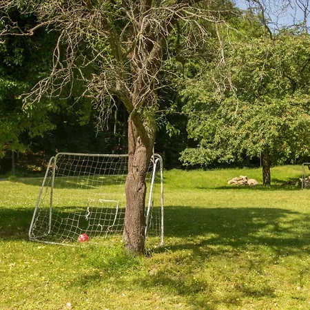 Ferienhaeuser Am Brocken, 80 Qm 3 Schlafzimmer * Ilsenburg