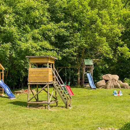 Casa vacanze Ferienhaeuser Am Brocken, 80 Qm 3 Schlafzimmer