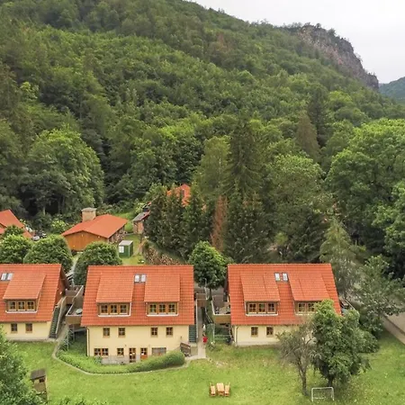 Ferienhaeuser Am Brocken, 80 Qm 3 Schlafzimmer