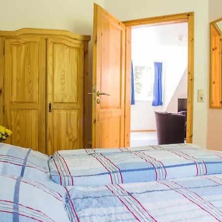 Ferienhaeuser Am Brocken, 80 Qm 3 Schlafzimmer Casa vacanze