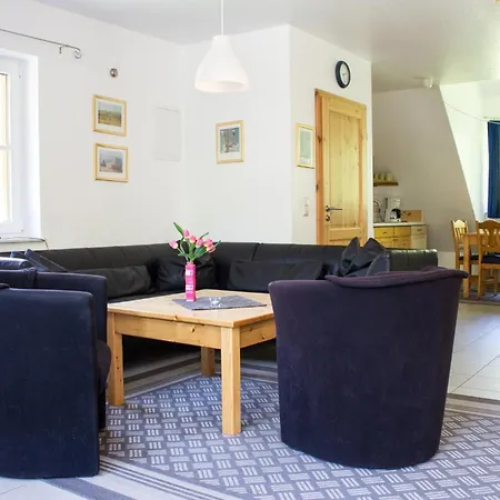 Casa vacanze Ferienhaeuser Am Brocken, 80 Qm 3 Schlafzimmer