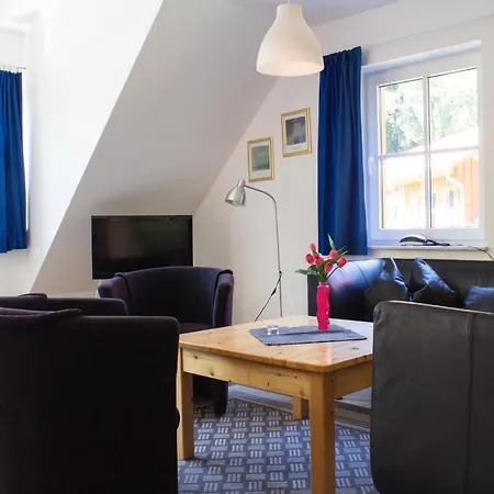 Ferienhaeuser Am Brocken, 80 Qm 3 Schlafzimmer Holiday home *