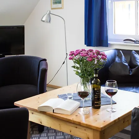 Ferienhaeuser Am Brocken, 80 Qm 3 Schlafzimmer Casa vacanze