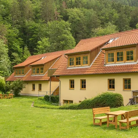Casa vacanze Ferienhaeuser Am Brocken, 80 Qm 3 Schlafzimmer