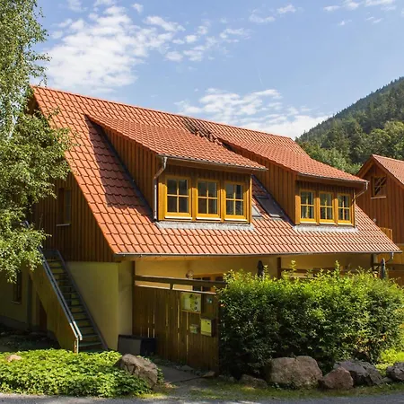 Casa vacanze Ferienhaeuser Am Brocken, 80 Qm 3 Schlafzimmer *