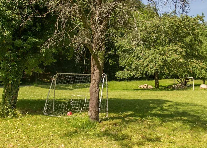 Ferienhaeuser Am Brocken, 80 Qm 3 Schlafzimmer * Ilsenburg