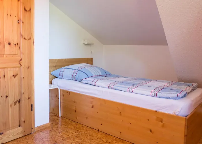 Ferienhaeuser Am Brocken, 80 Qm 3 Schlafzimmer *